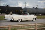 Cadillac Eldorado 1955 года